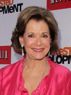 Jessica Walter